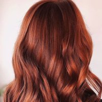 Ginger Beer Hair Color Trend Fall In Love With You